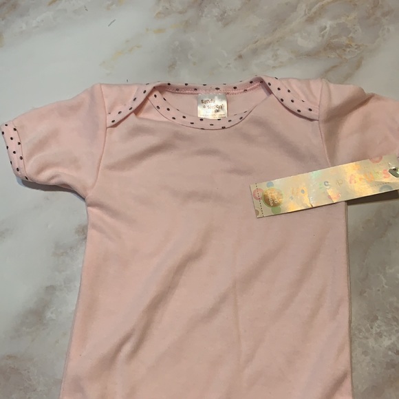 PINK ‘SANDY & SIMON’ 2-PIECE SUIT!! - Picture 4 of 5